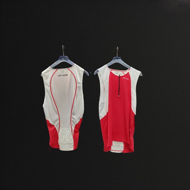 Picture of ORCA CORE TRI JERSEY